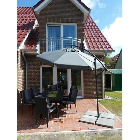 Manders Apartament *