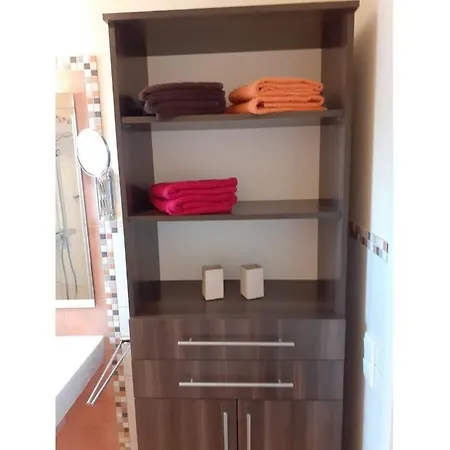 Manders Apartament *