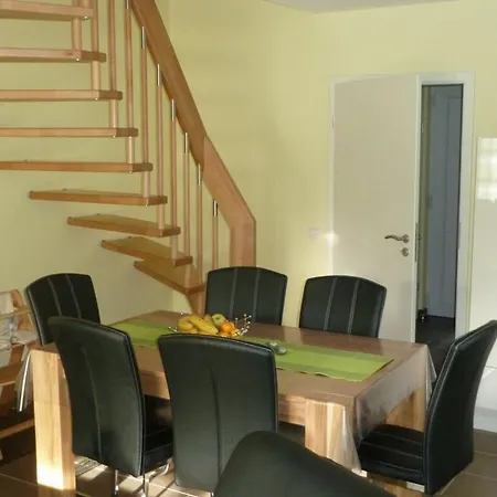 Apartament Manders