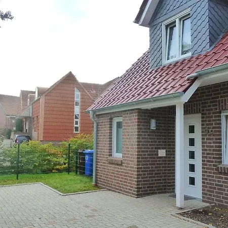 Manders Apartament