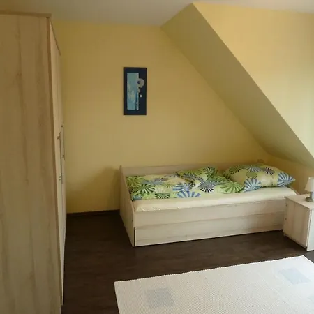 Apartament Manders