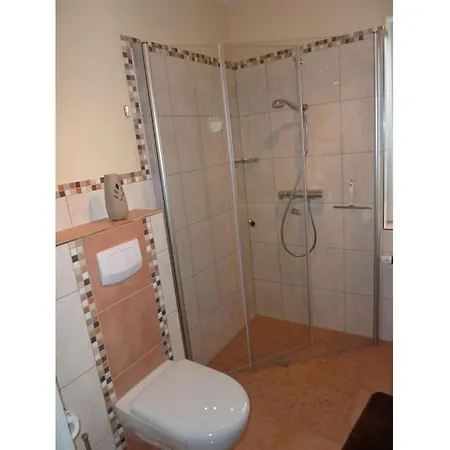 Apartament Manders *